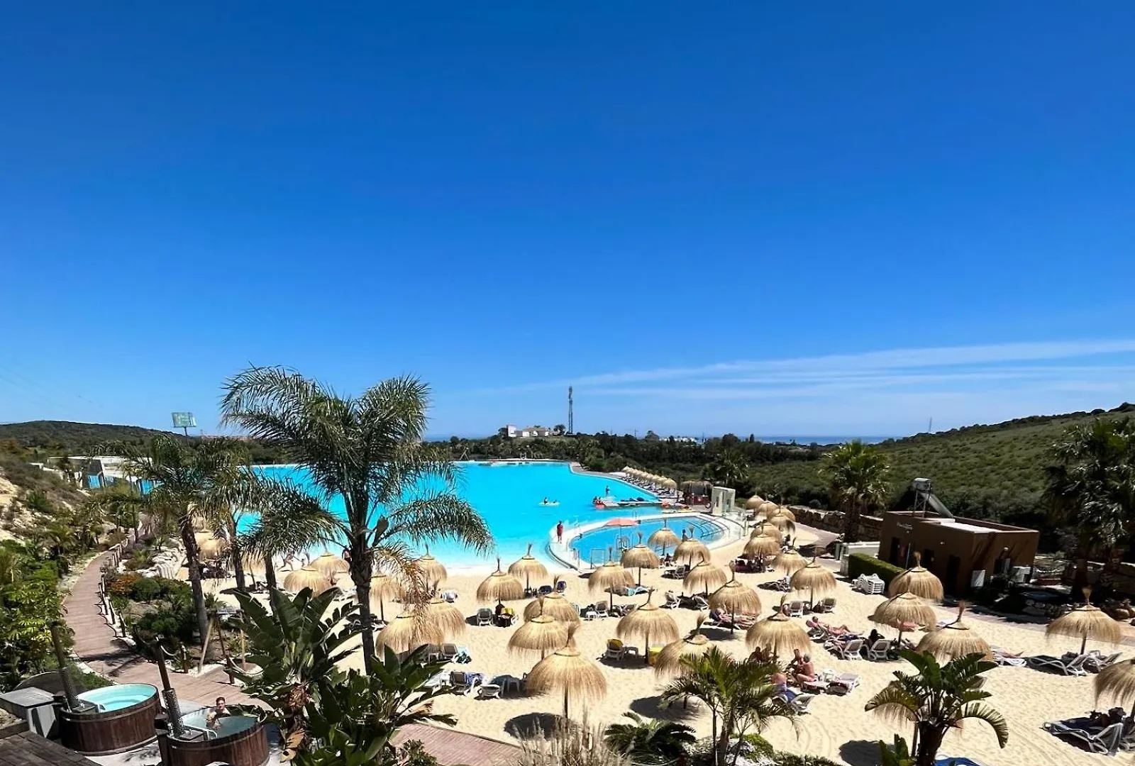 Ferienwohnung Industrial Loft Estudio Estepona 0*,