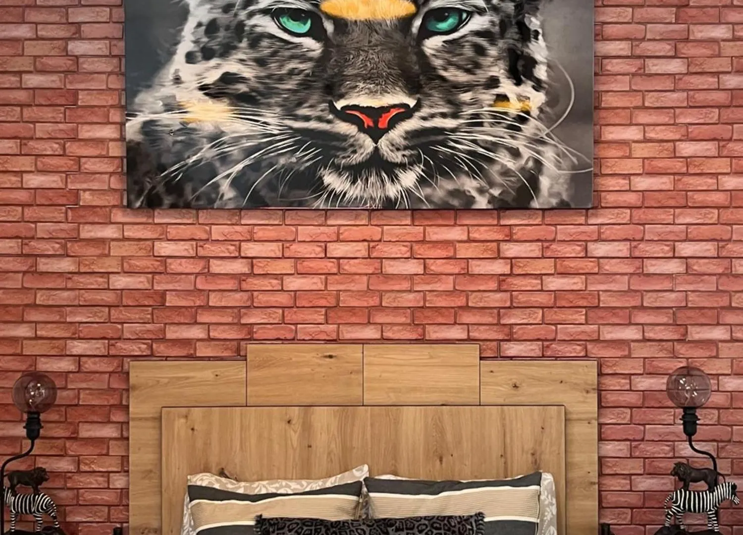 Industrial Loft Estudio Apartment Estepona