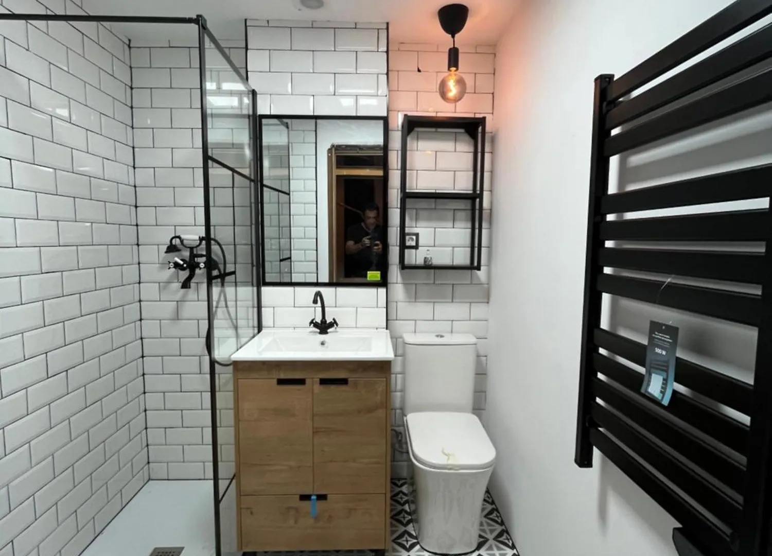 Industrial Loft Estudio Apartment Estepona Spain