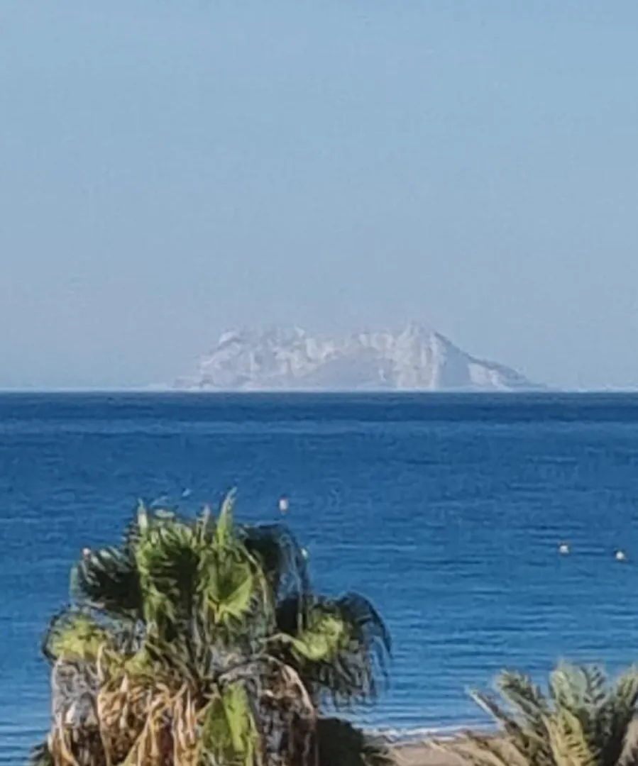Industrial Loft Estudio Apartment Estepona Spain
