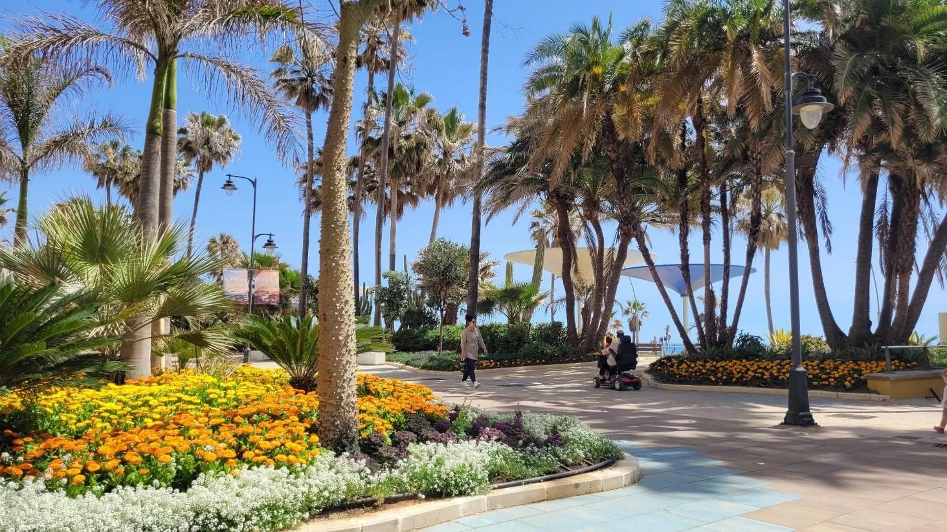Industrial Loft Estudio Apartment Estepona Spain