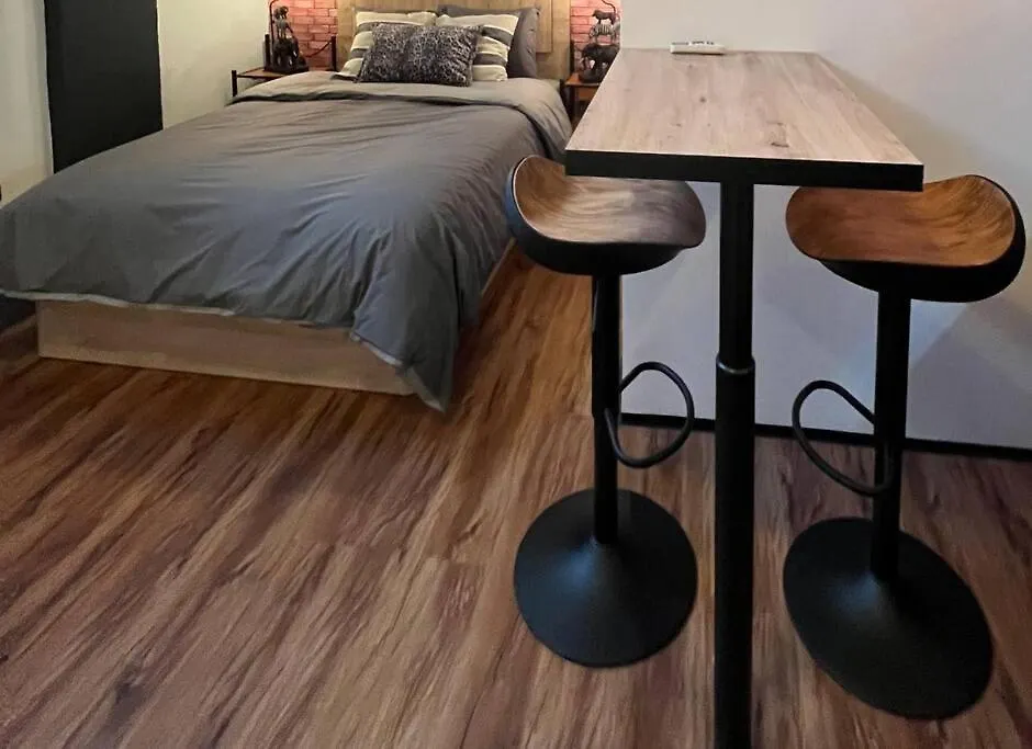 Industrial Loft Estudio Apartment Estepona